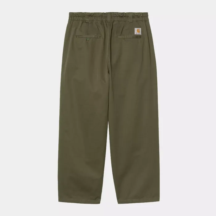 CARHARTT WIP Marv Pant - immagine 2