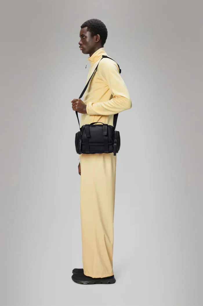 RAINS Trail Crossbody Bag - immagine 3