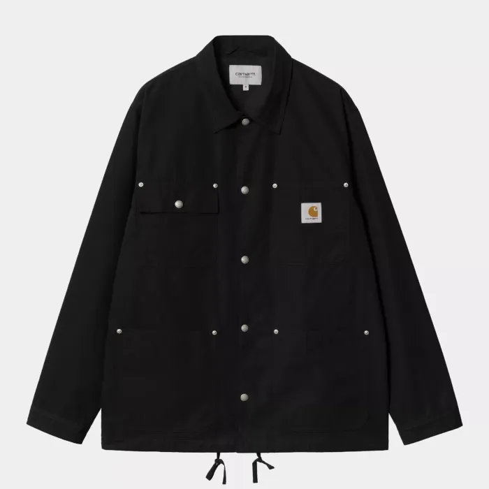 CARHARTT WIP L/S Notus Coah Jacket
