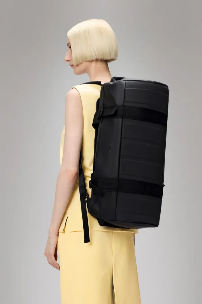 RAINS Texel Duffel Bag - immagine 4