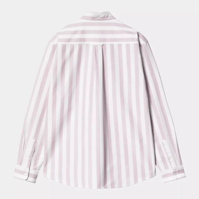 CARHARTT WIP L/S Dillon Shirt - immagine 5