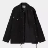 CARHARTT WIP L/S Notus Coah Jacket - immagine 2