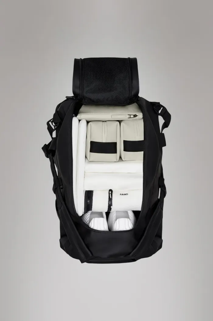 RAINS Texel Duffel Bag - immagine 3