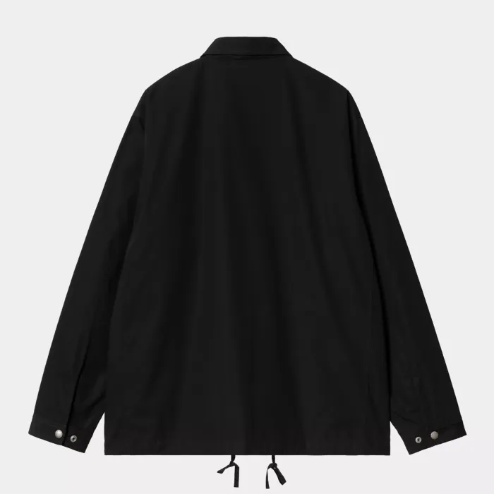 CARHARTT WIP L/S Notus Coah Jacket - immagine 3