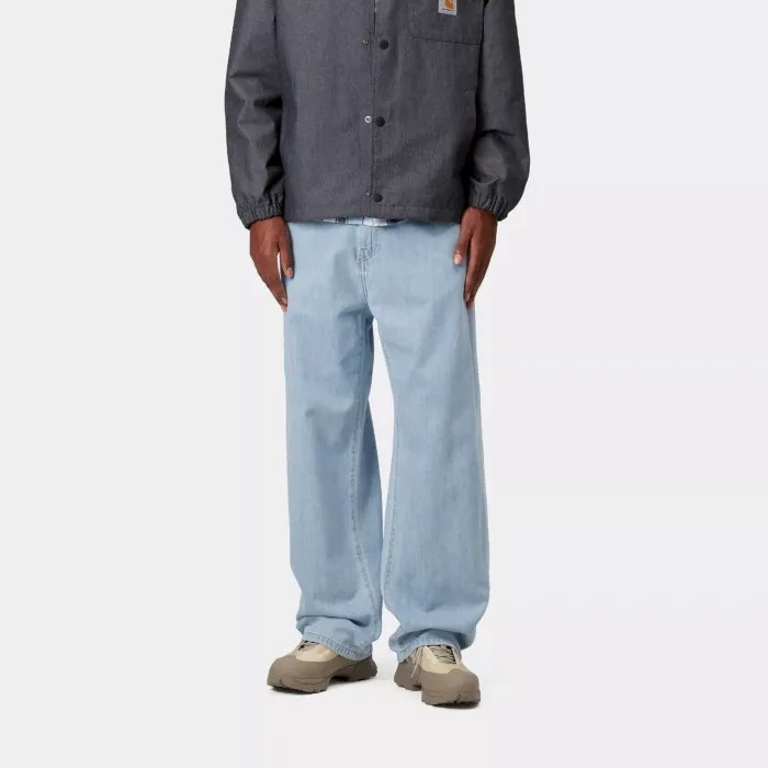 CARHARTT WIP Lucas Pant - immagine 2