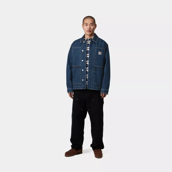 CARHARTT WIP OG Double Front Jacket