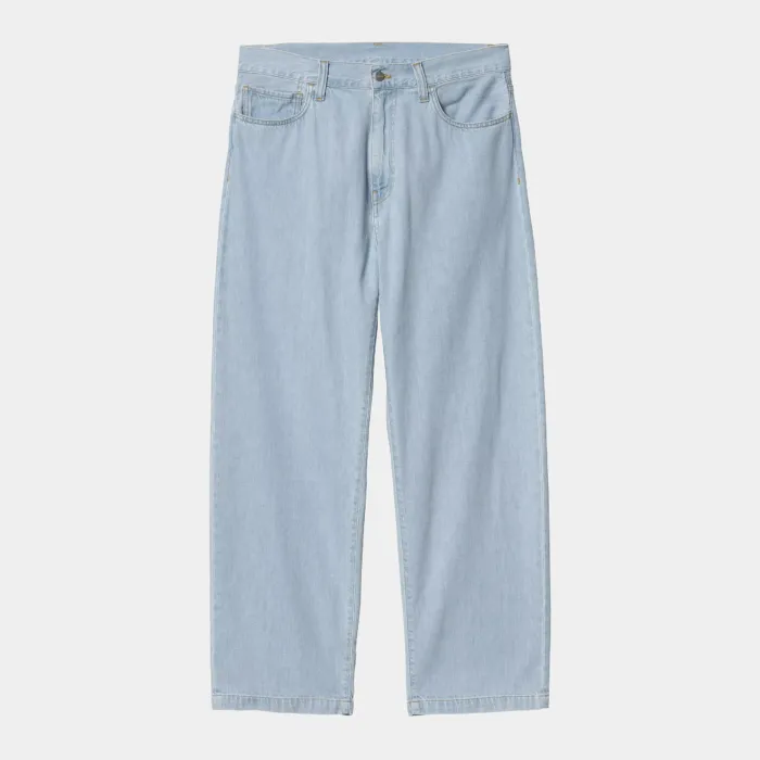 CARHARTT WIP Lucas Pant - immagine 4