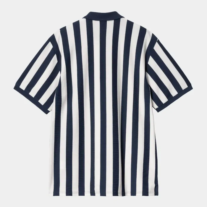 CARHARTT WIP S/S Boynton Polo - immagine 2