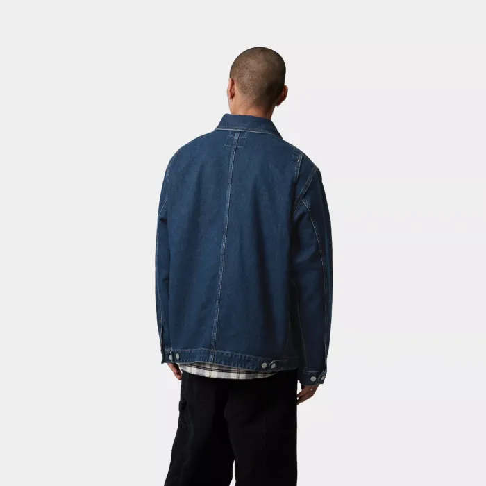 CARHARTT WIP OG Double Front Jacket - immagine 3