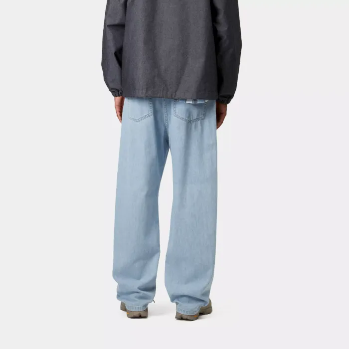 CARHARTT WIP Lucas Pant - immagine 3