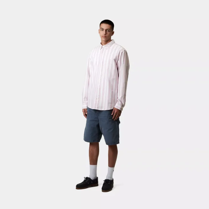 CARHARTT WIP L/S Dillon Shirt