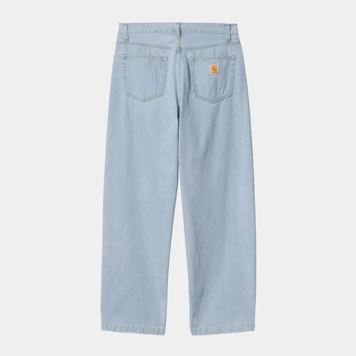CARHARTT WIP Lucas Pant - immagine 5