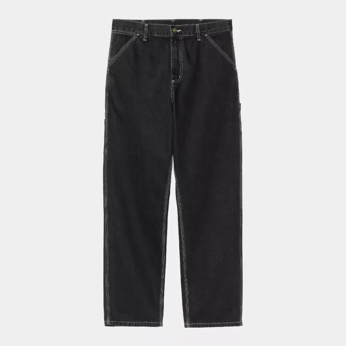 CARHARTT WIP Single Knee Pant