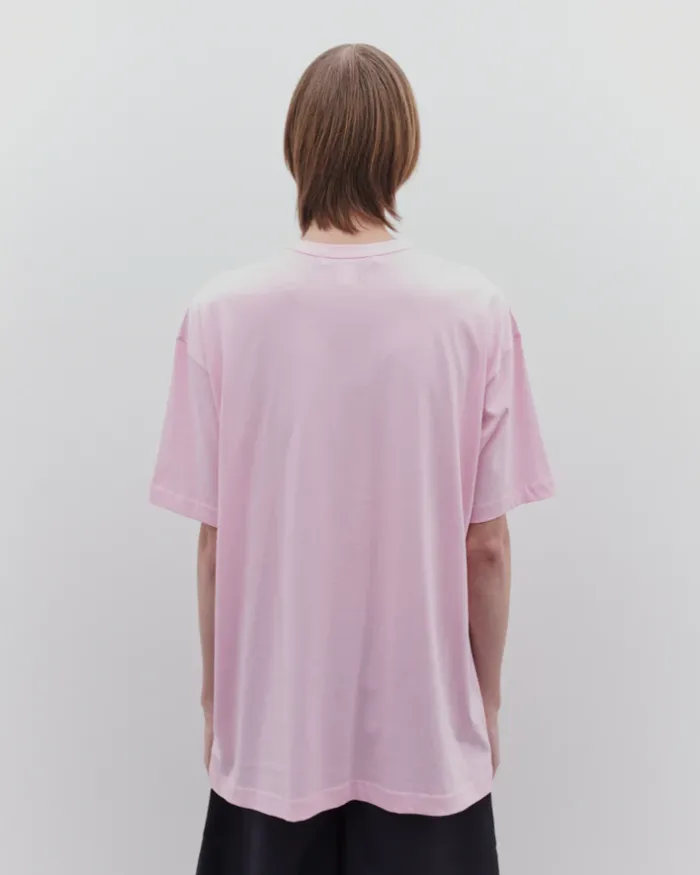 COMME DES GARÇONS Men's Over T-Shirt - immagine 4