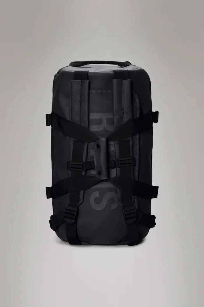 RAINS Texel Duffel Bag