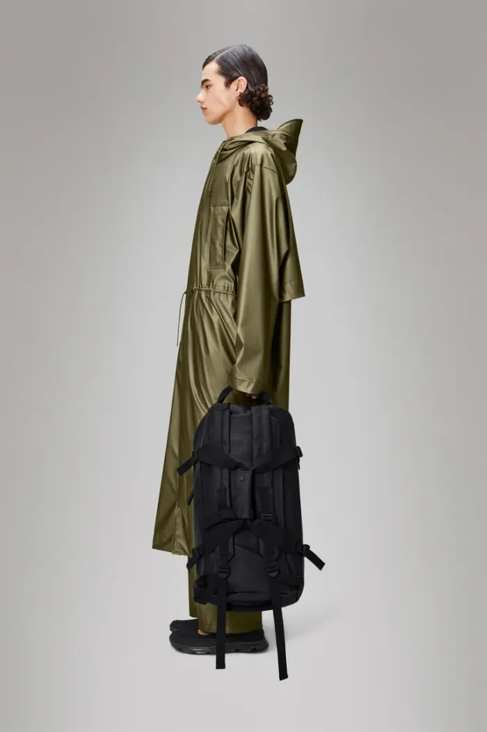 RAINS Texel Duffel Bag - immagine 5