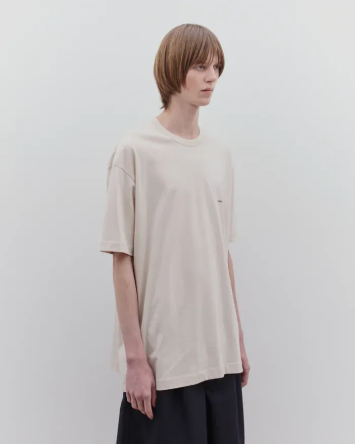 COMME DES GARÇONS Men's Over T-Shirt - immagine 2