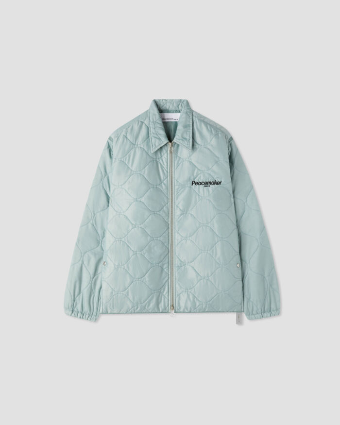 OAMC PEACEMAKER Combat Overshirt