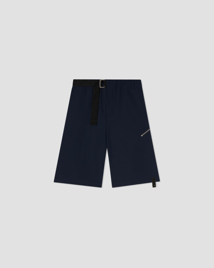OAMC PEACEMAKER Regs Short