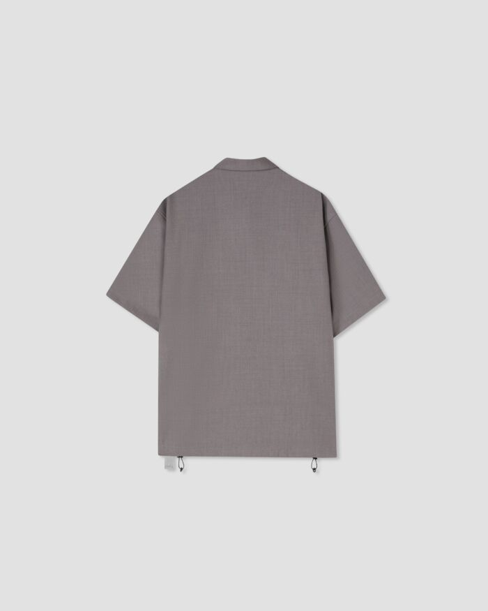 OAMC PEACEMAKER Tech Shirt - immagine 2
