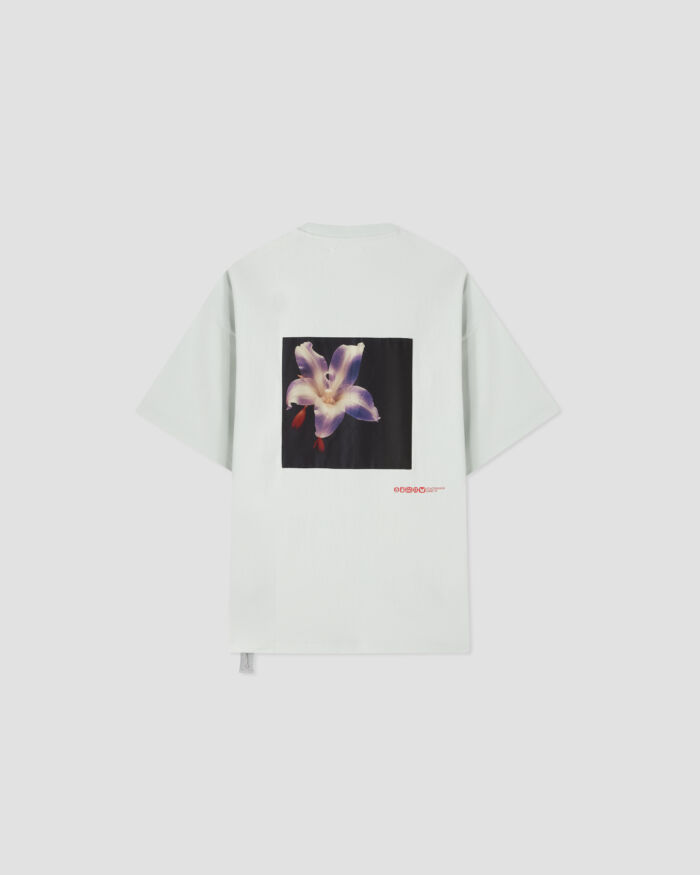 OAMC PEACEMAKER Flower S/S T-Shirt - immagine 2