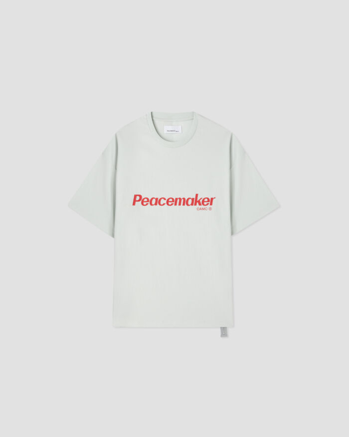 OAMC PEACEMAKER Flower S/S T-Shirt
