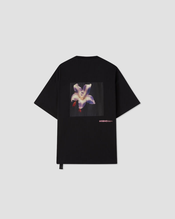 OAMC PEACEMAKER Flower S/S T-Shirt - immagine 2