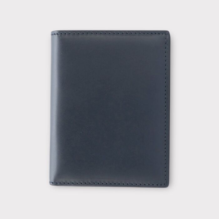 COMME DES GARÇONS Classic Leather Bifold Wallet