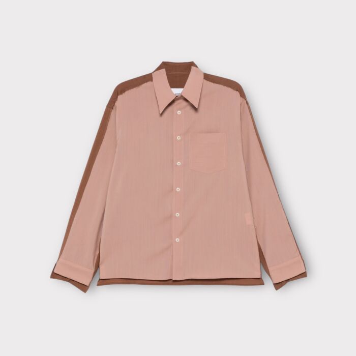 COSTUMEIN Richard Shirt