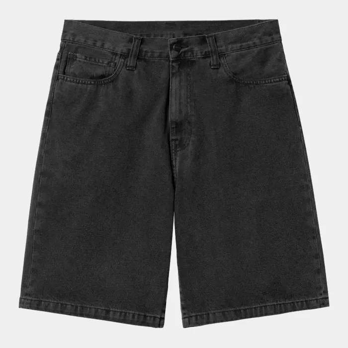 CARHARTT WIP Landon Short - immagine 3
