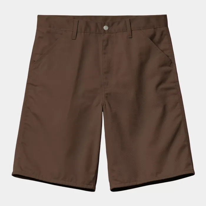 CARHARTT WIP Simple Short