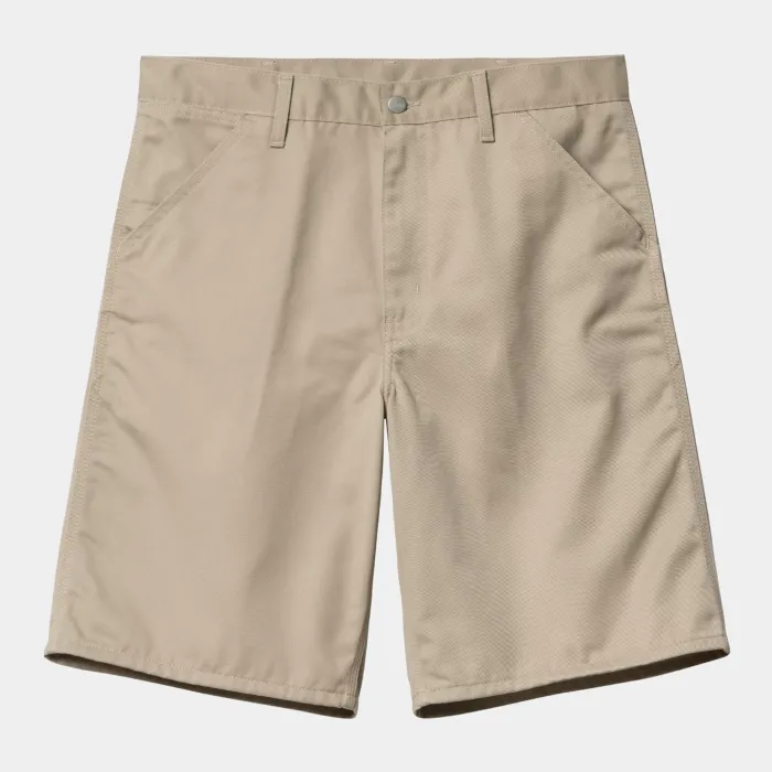 CARHARTT WIP Simple Short
