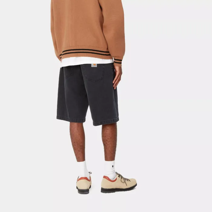 CARHARTT WIP Landon Short - immagine 2