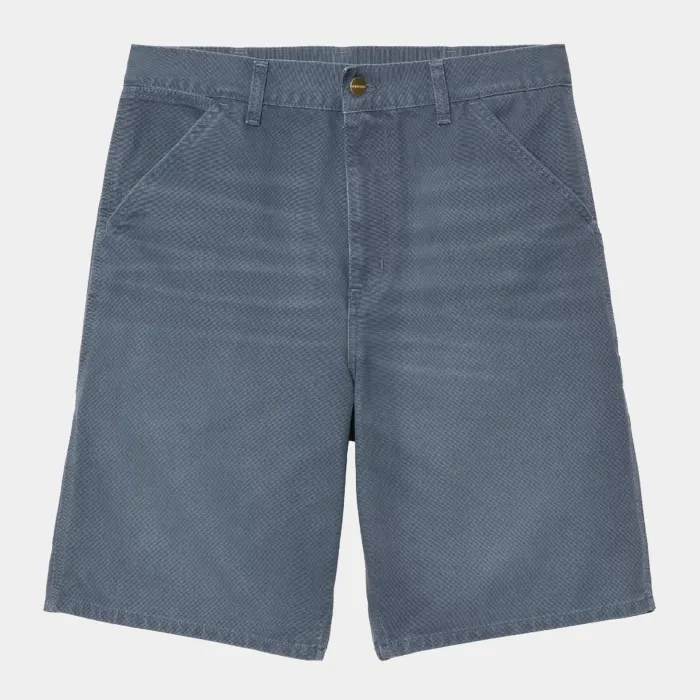 CARHARTT WIP Single Knee Short - immagine 3