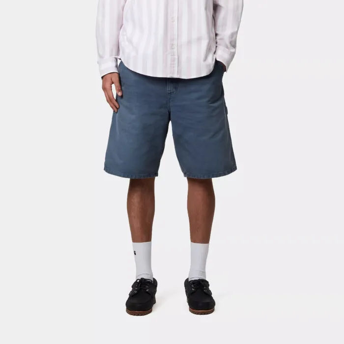 CARHARTT WIP Single Knee Short