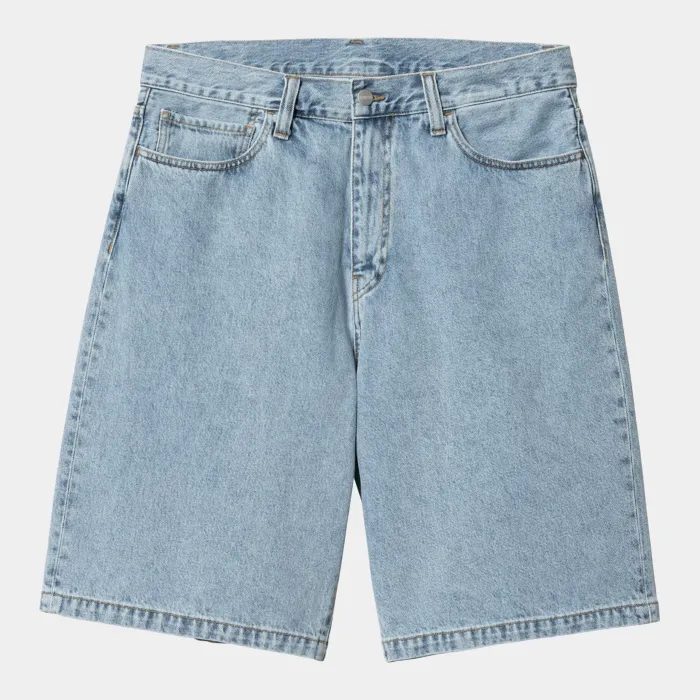 CARHARTT WIP Landon Short - immagine 3