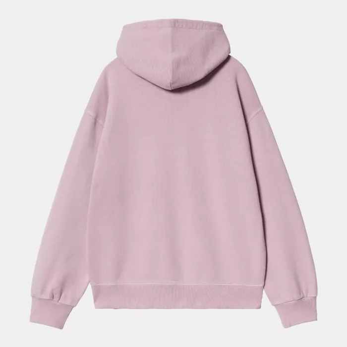 CARHARTT WIP Hooded Nelson Sweatshirt - immagine 4