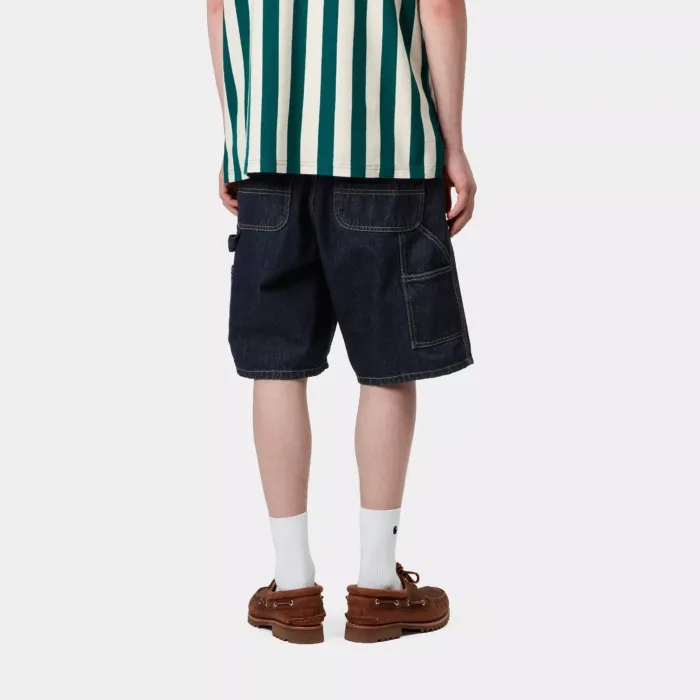 CARHARTT WIP Single Knee Short - immagine 2