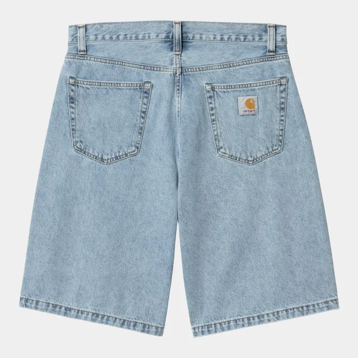 CARHARTT WIP Landon Short - immagine 4