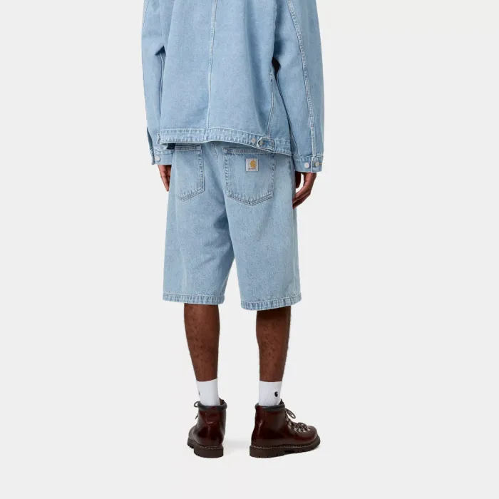CARHARTT WIP Landon Short - immagine 2