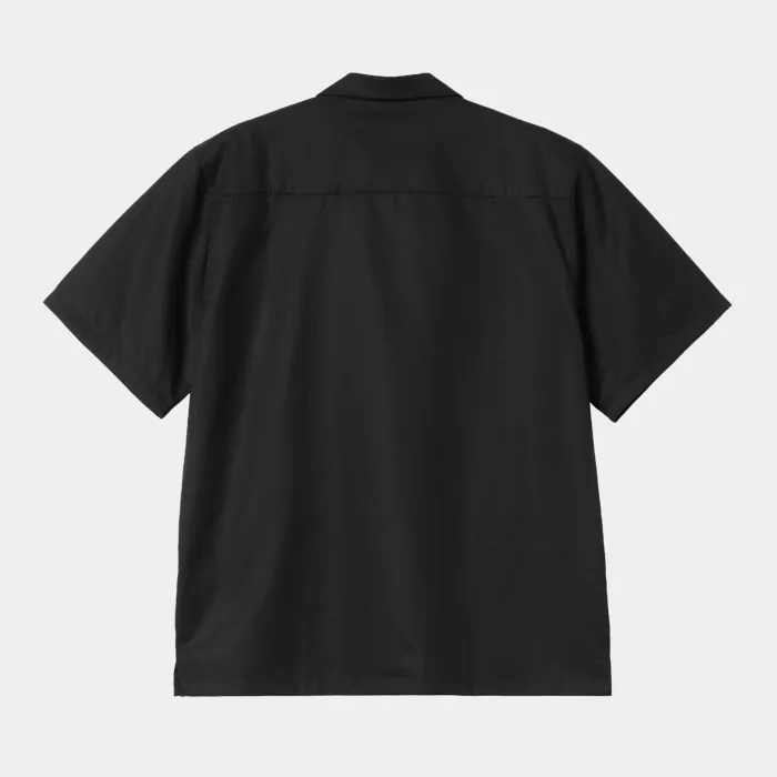 CARHARTT WIP S/S Delray Shirt - immagine 2