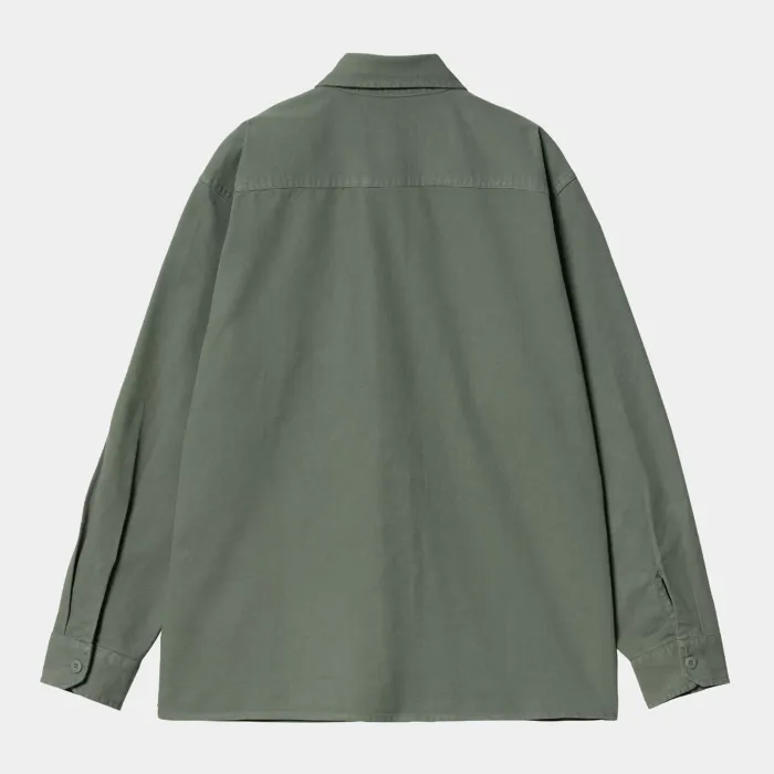 CARHARTT WIP Reno Shirt Jac - immagine 4