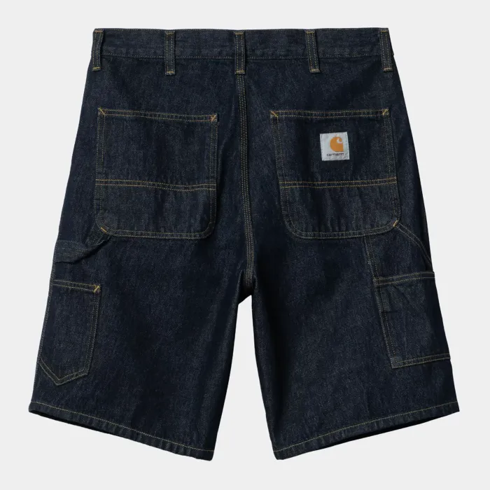 CARHARTT WIP Single Knee Short - immagine 4