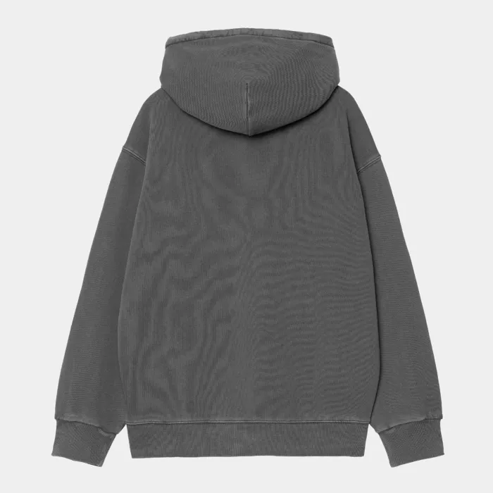 CARHARTT WIP Hooded Nelson Sweatshirt - immagine 2