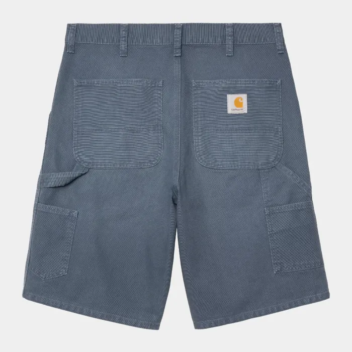 CARHARTT WIP Single Knee Short - immagine 4