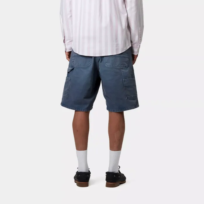 CARHARTT WIP Single Knee Short - immagine 2