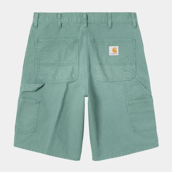 CARHARTT WIP Single Knee Short - immagine 2
