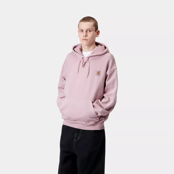 CARHARTT WIP Hooded Nelson Sweatshirt