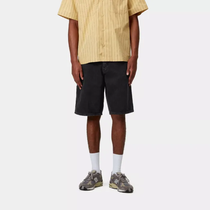CARHARTT WIP Single Knee Short