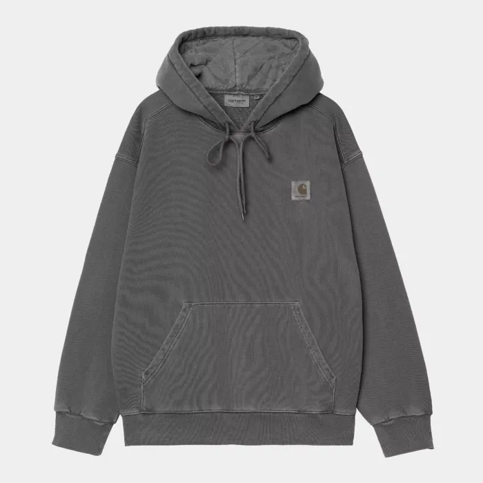 CARHARTT WIP Hooded Nelson Sweatshirt